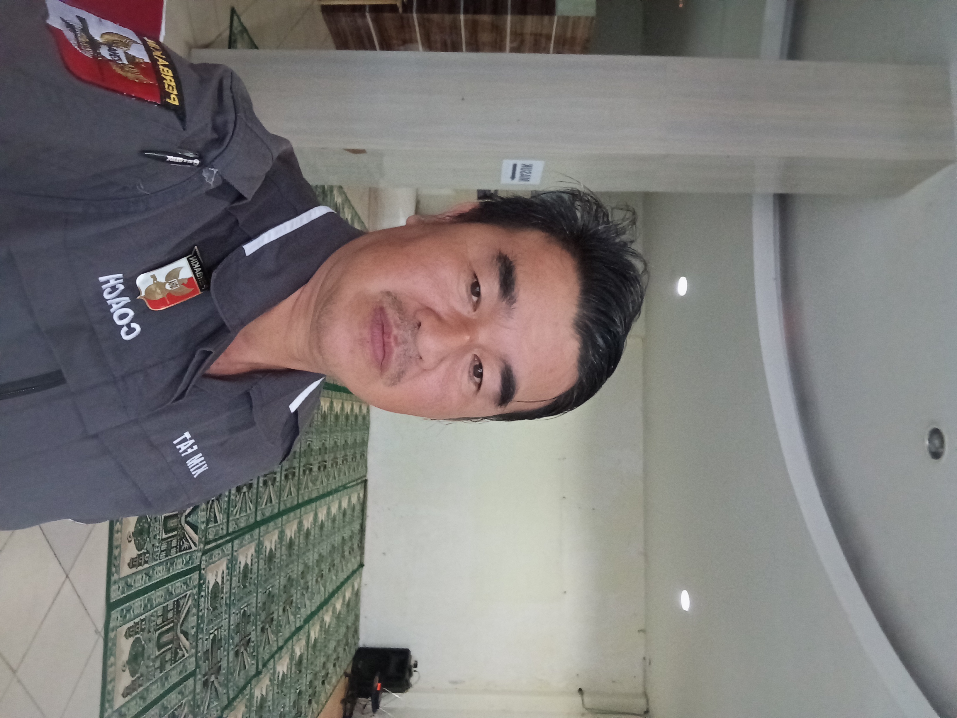 Foto Kim fat