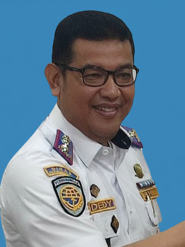Foto Dedy Diantolani