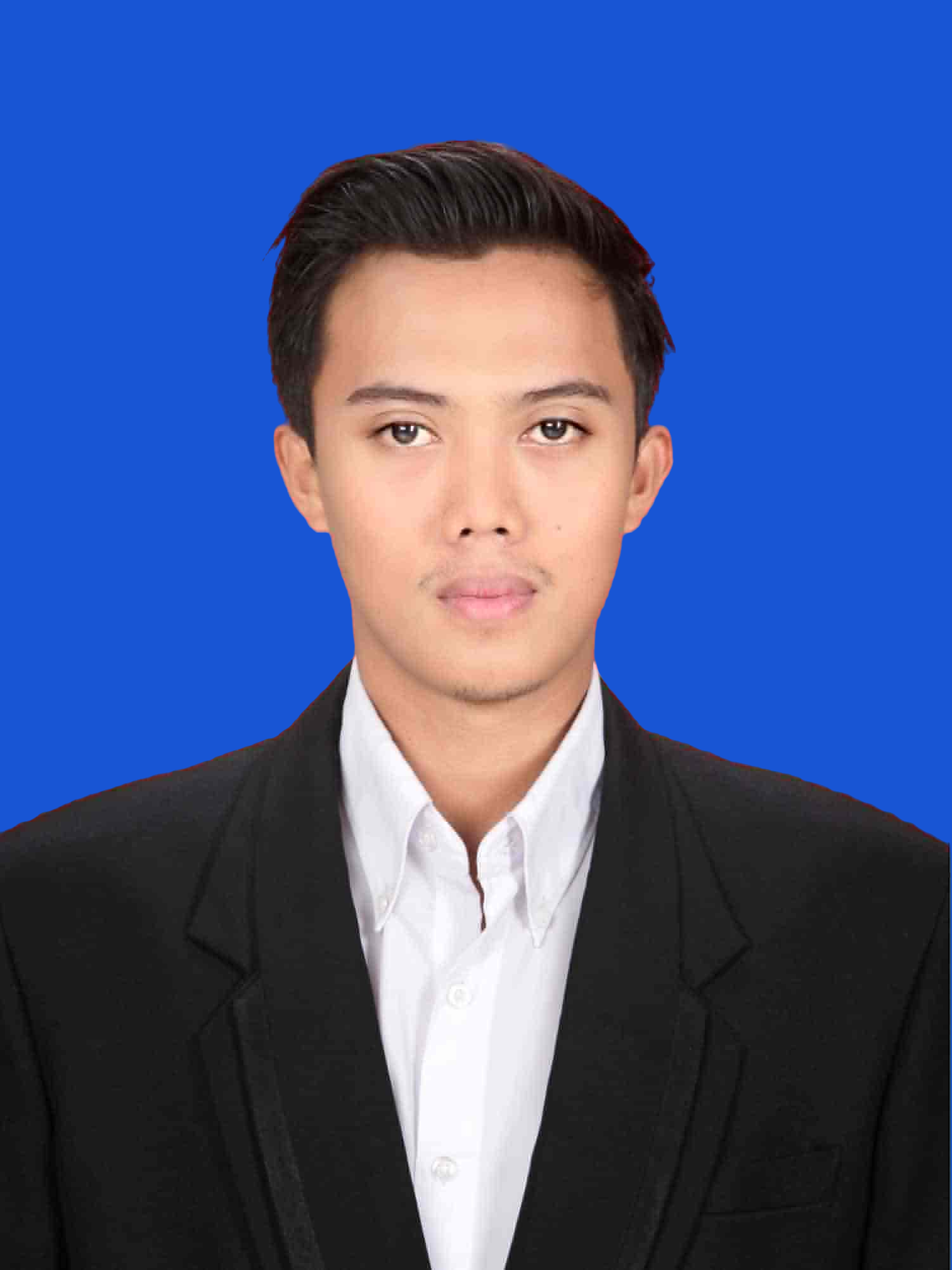 Foto Dr. Rezha Arzhan Hidayat, M.Pd