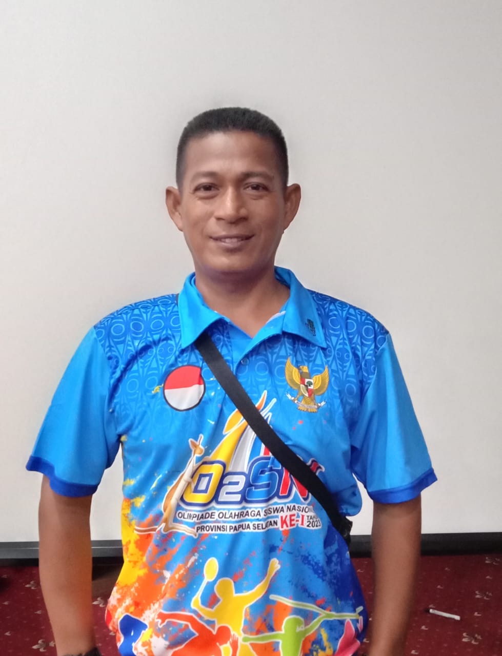 Foto Yohanis Tunas Ambarura 