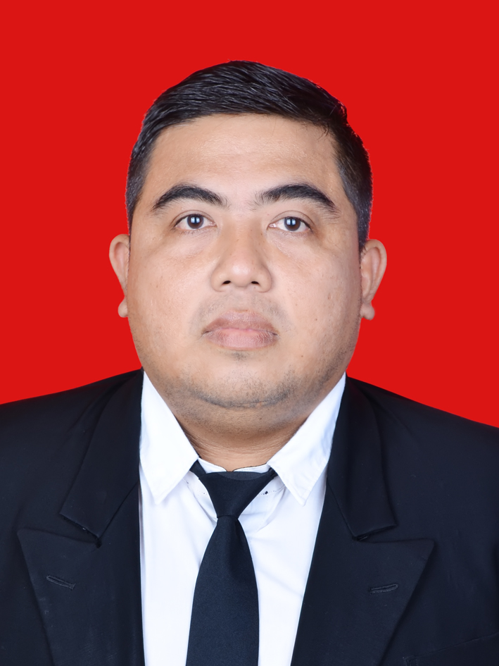 Foto I Wayan Eka Suryawan, S.Pd.H