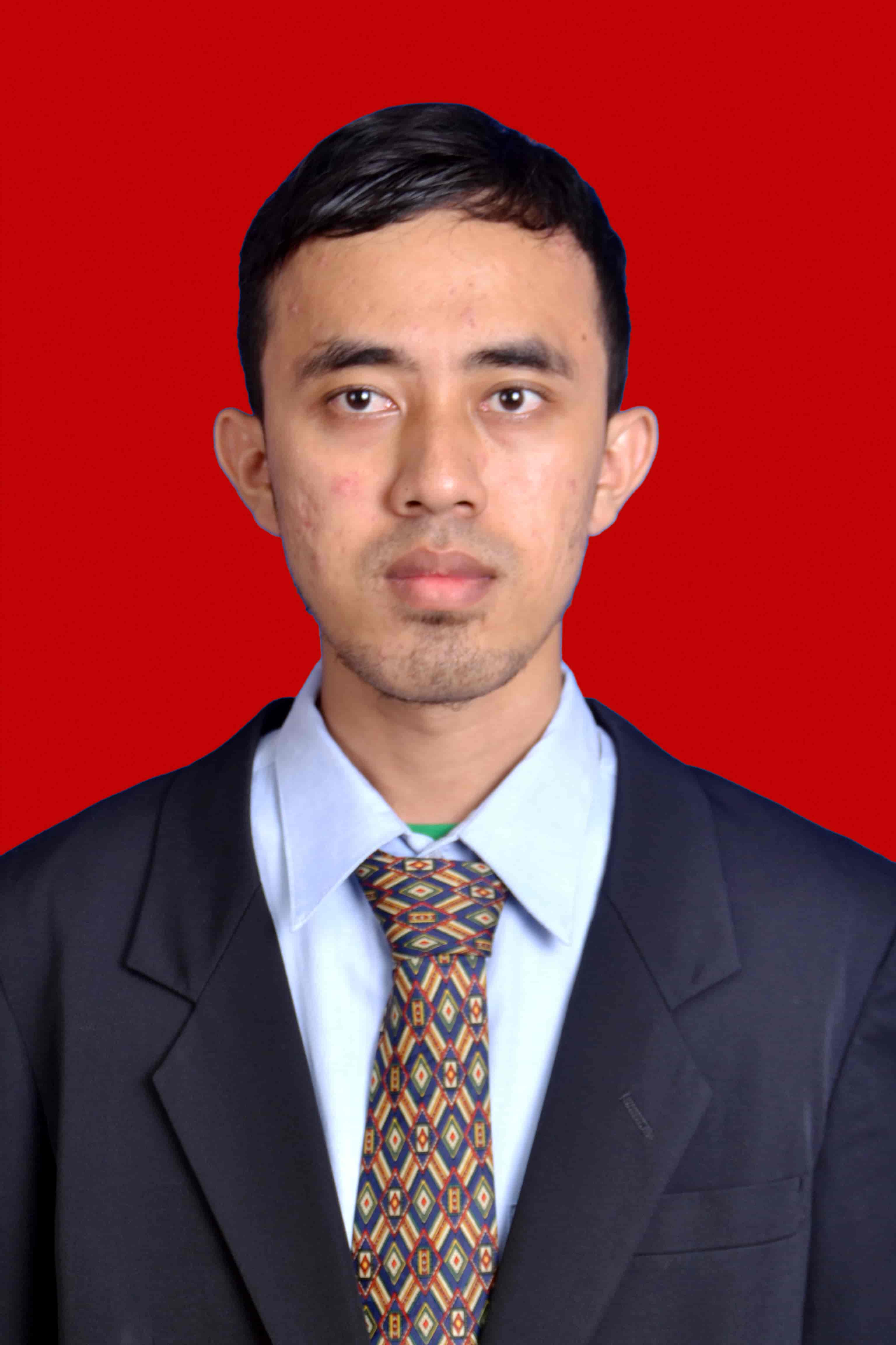 Foto dede yudhianto