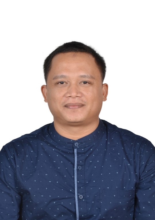 Foto SYAH PUTRA MANIK
