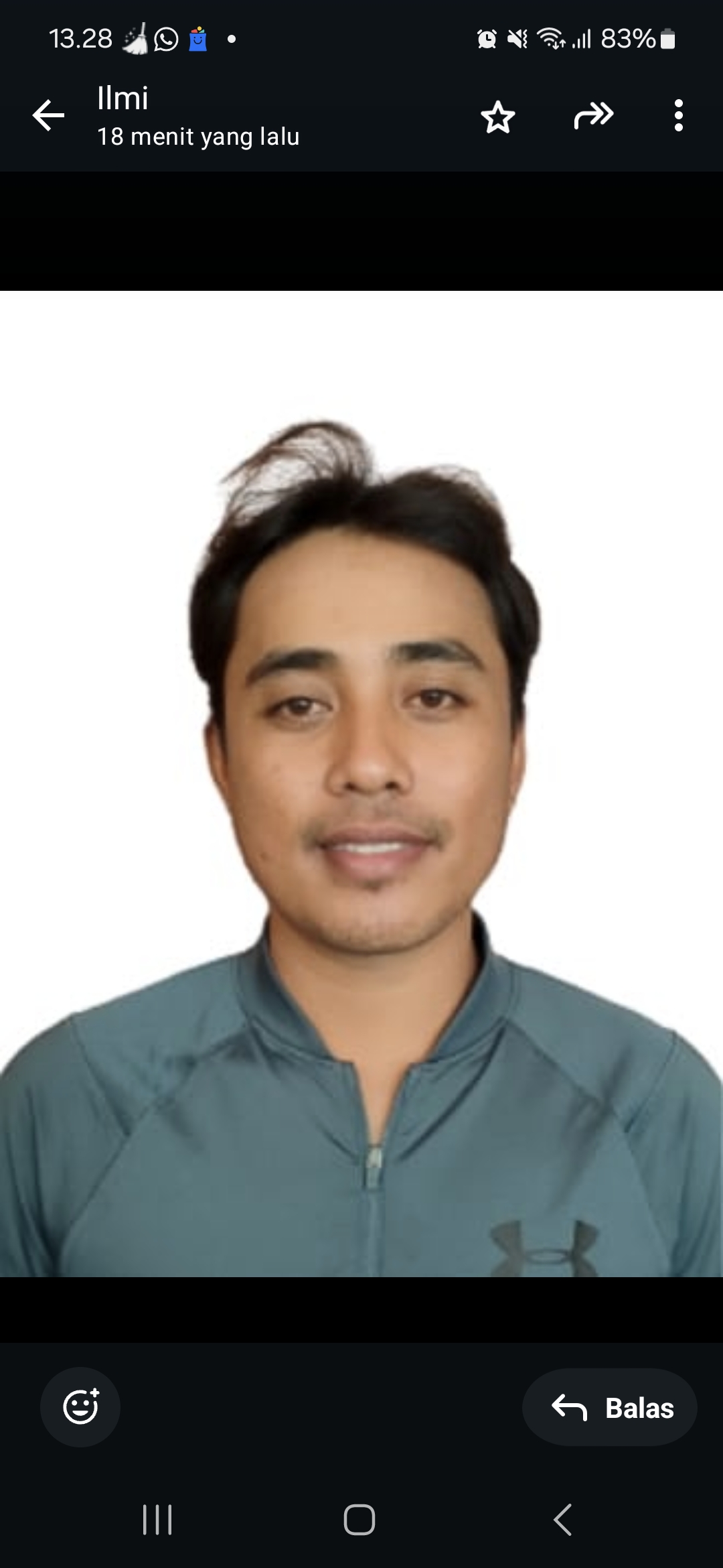 Foto Agus suryadi