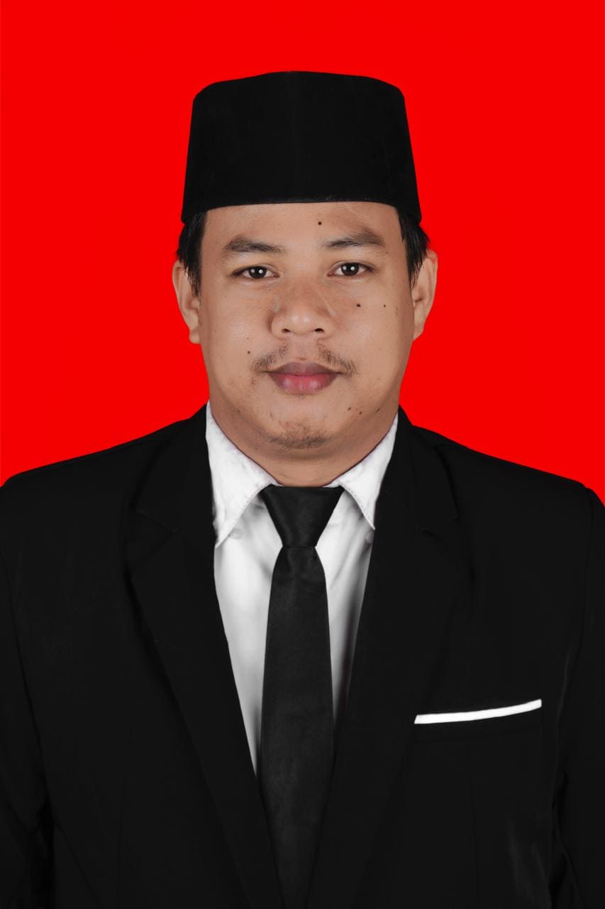 Foto Muslim Hadi