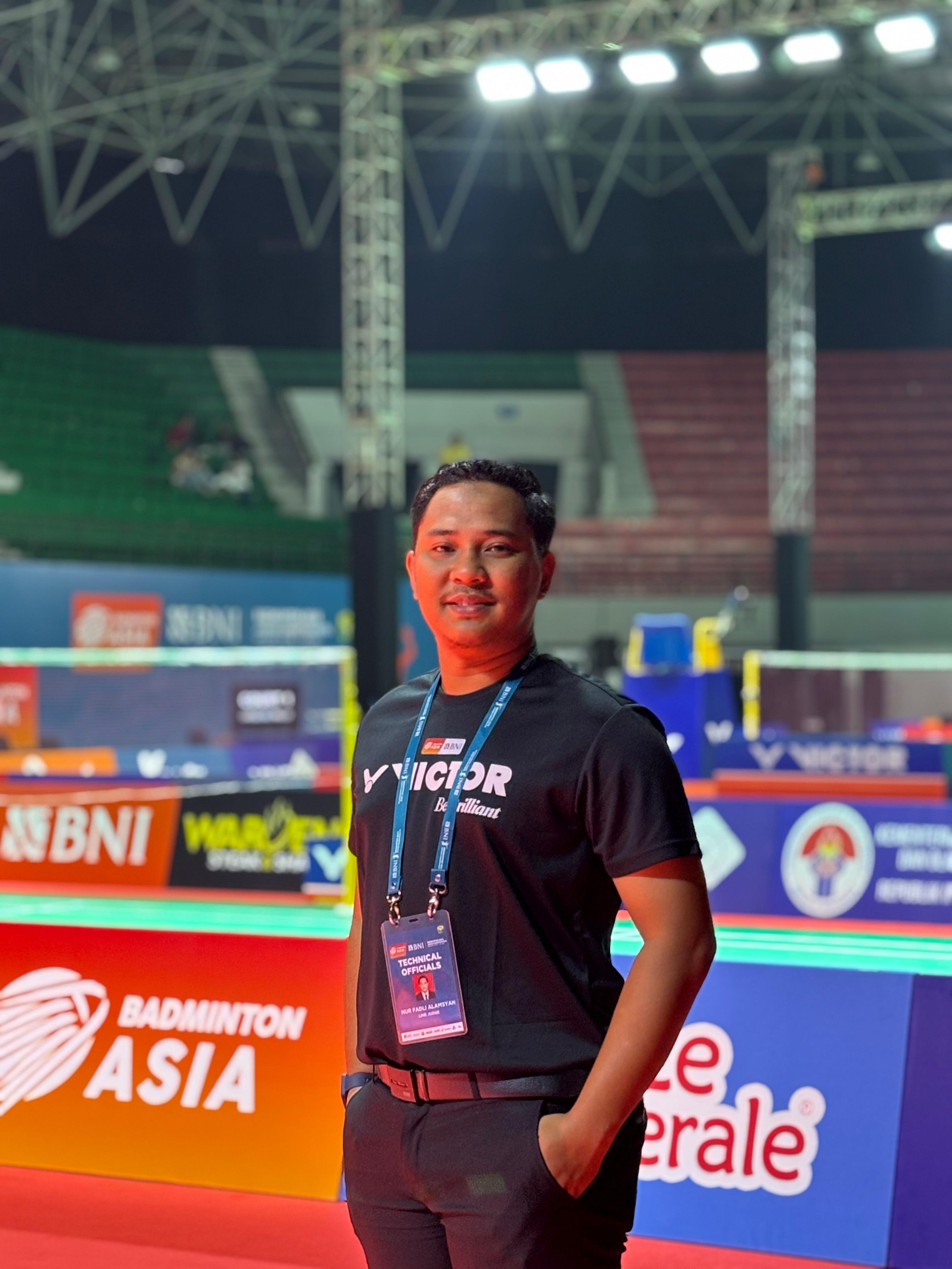 Foto NUR FADLY ALAMSYAH