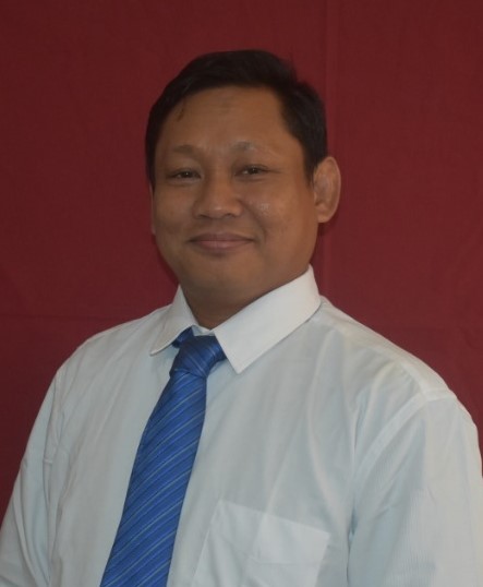 Foto ZULKIFLY, SE, MM