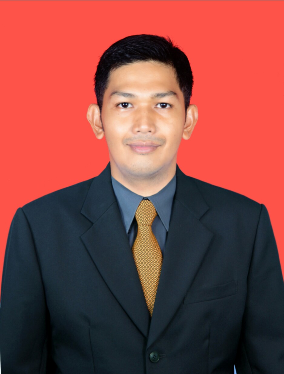 Foto Nasrullah 