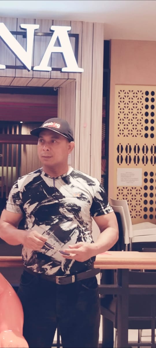 Foto Agus Bambang Supriadi 