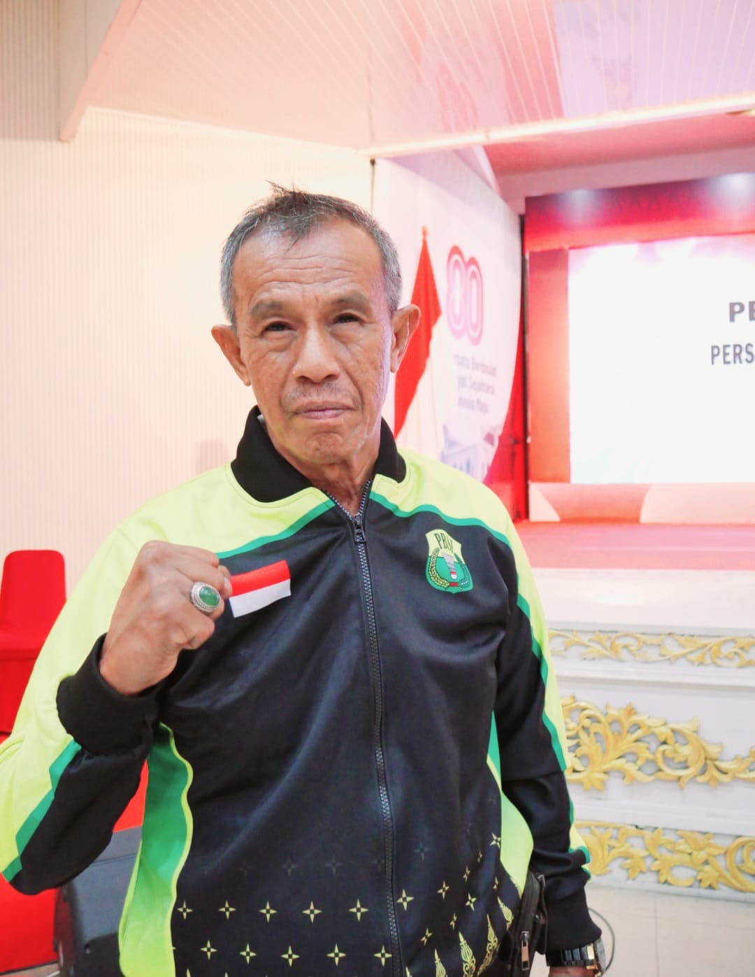 Foto Eri Zulhendrizal