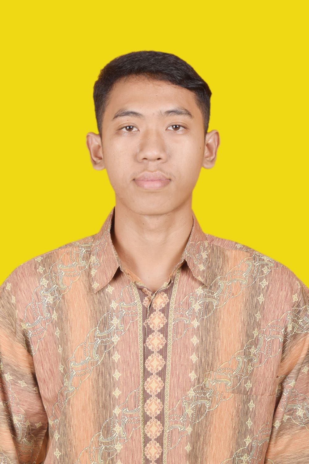 Foto Kadek Krisna Dwi bhaskara