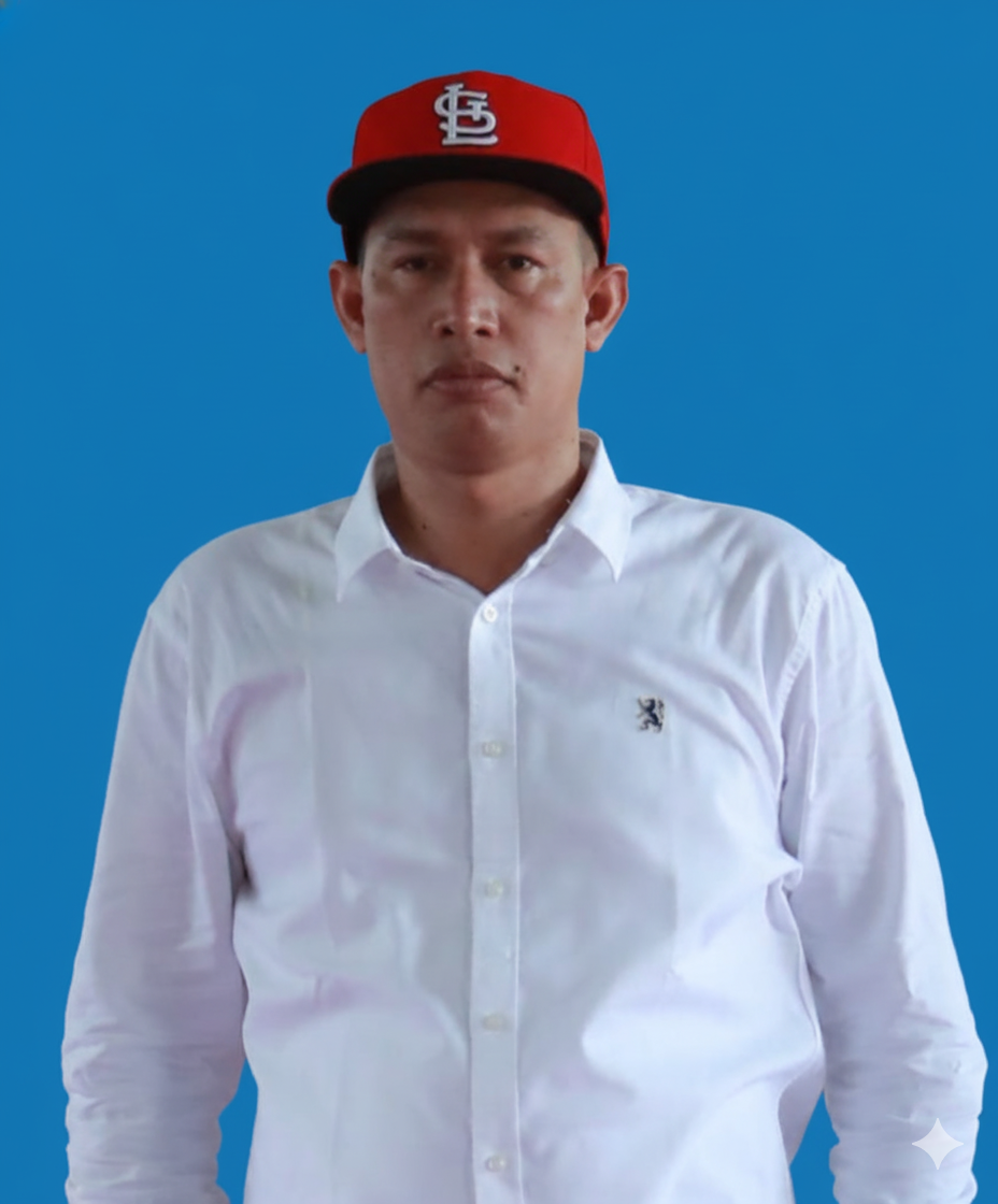 Foto Efri Endryadi Hasan