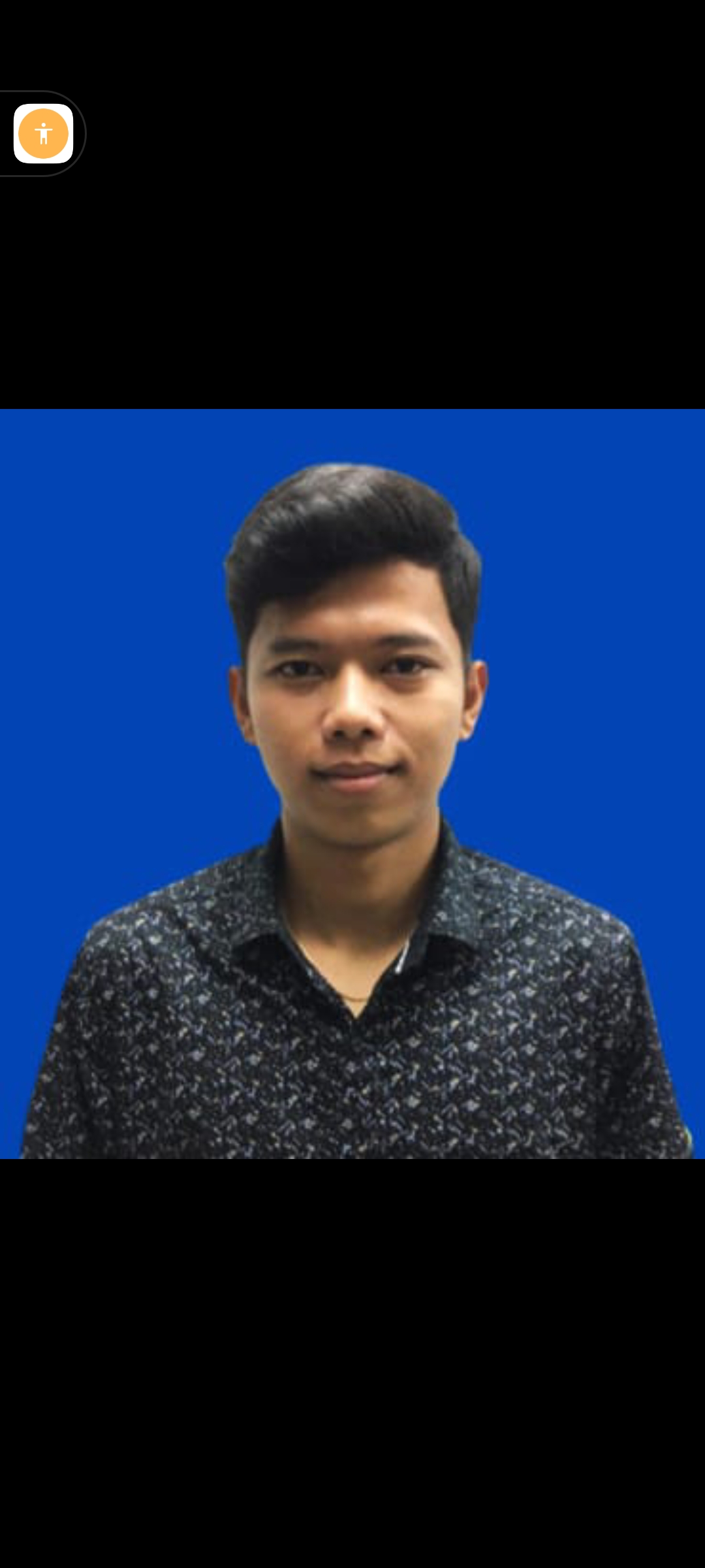 Foto Martino adi Pangestu