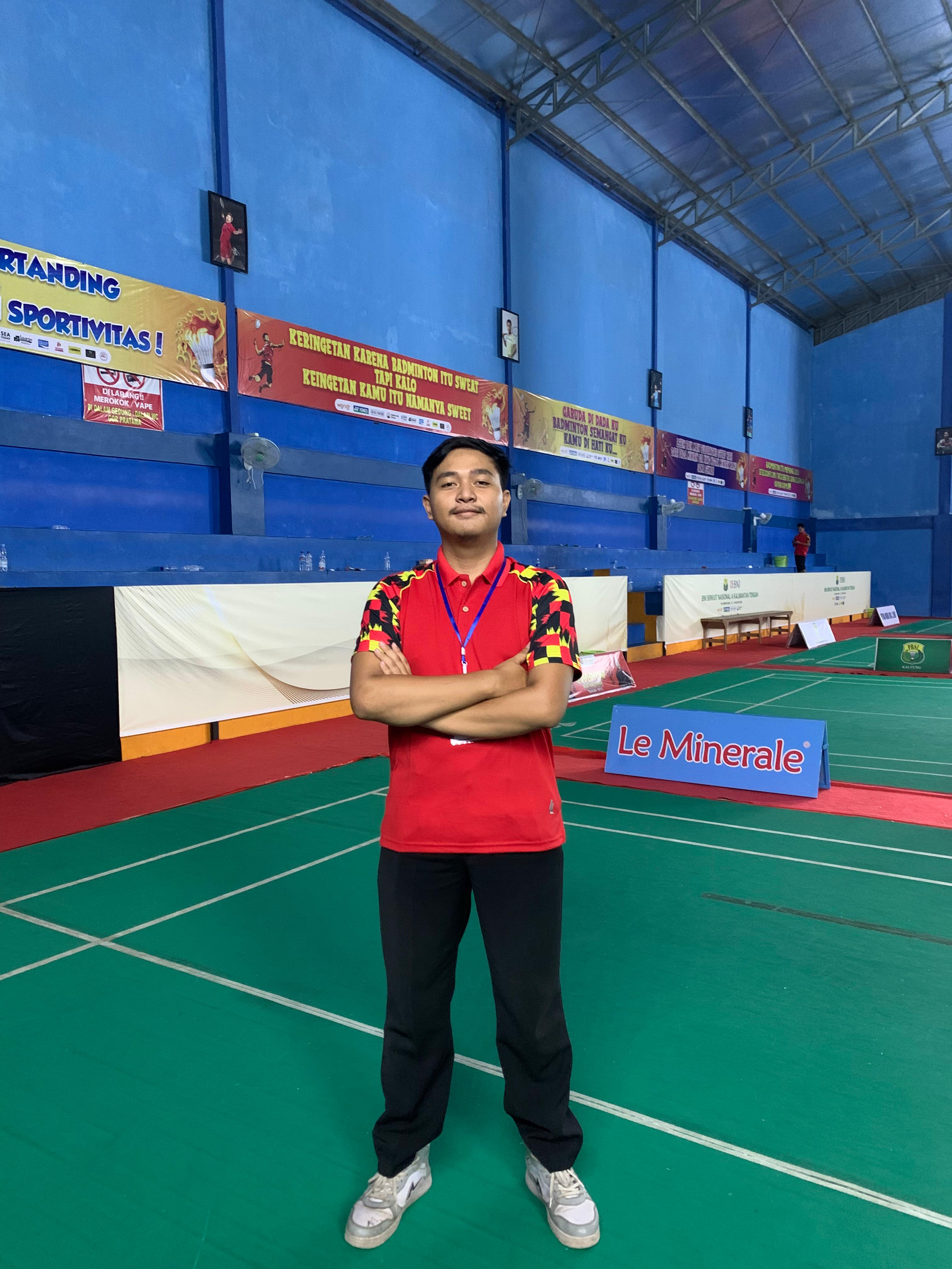 Foto Bayu Djaladri Pradjaka