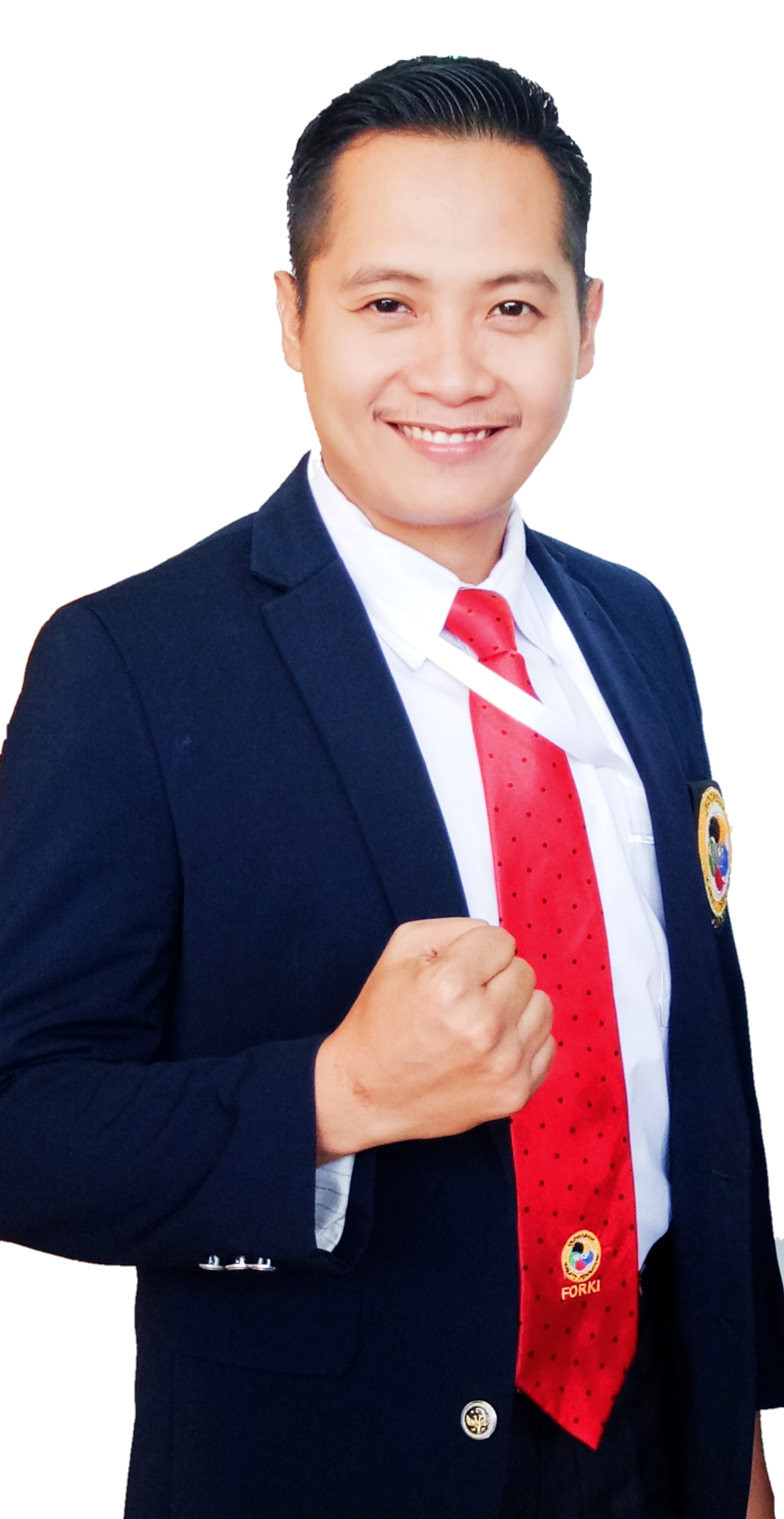 Foto Dr. Afifan Yulfadinata, S.Pd., M.Pd