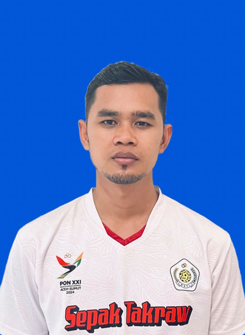 Foto Wandi Afrizal