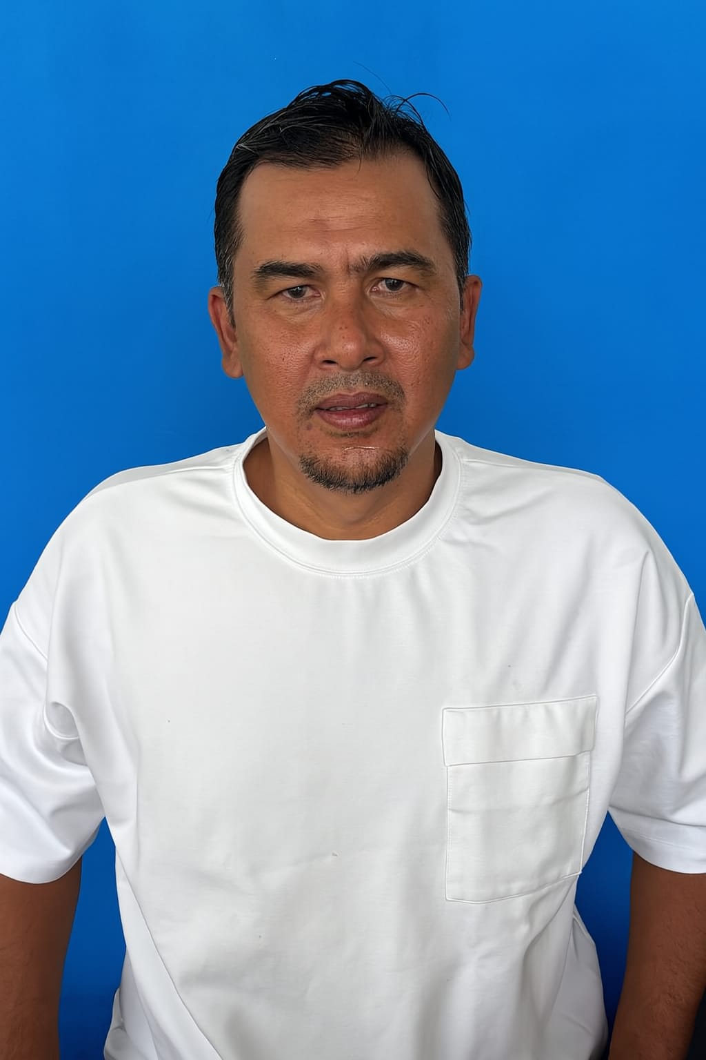 Foto Sy.Abdul Rasyid