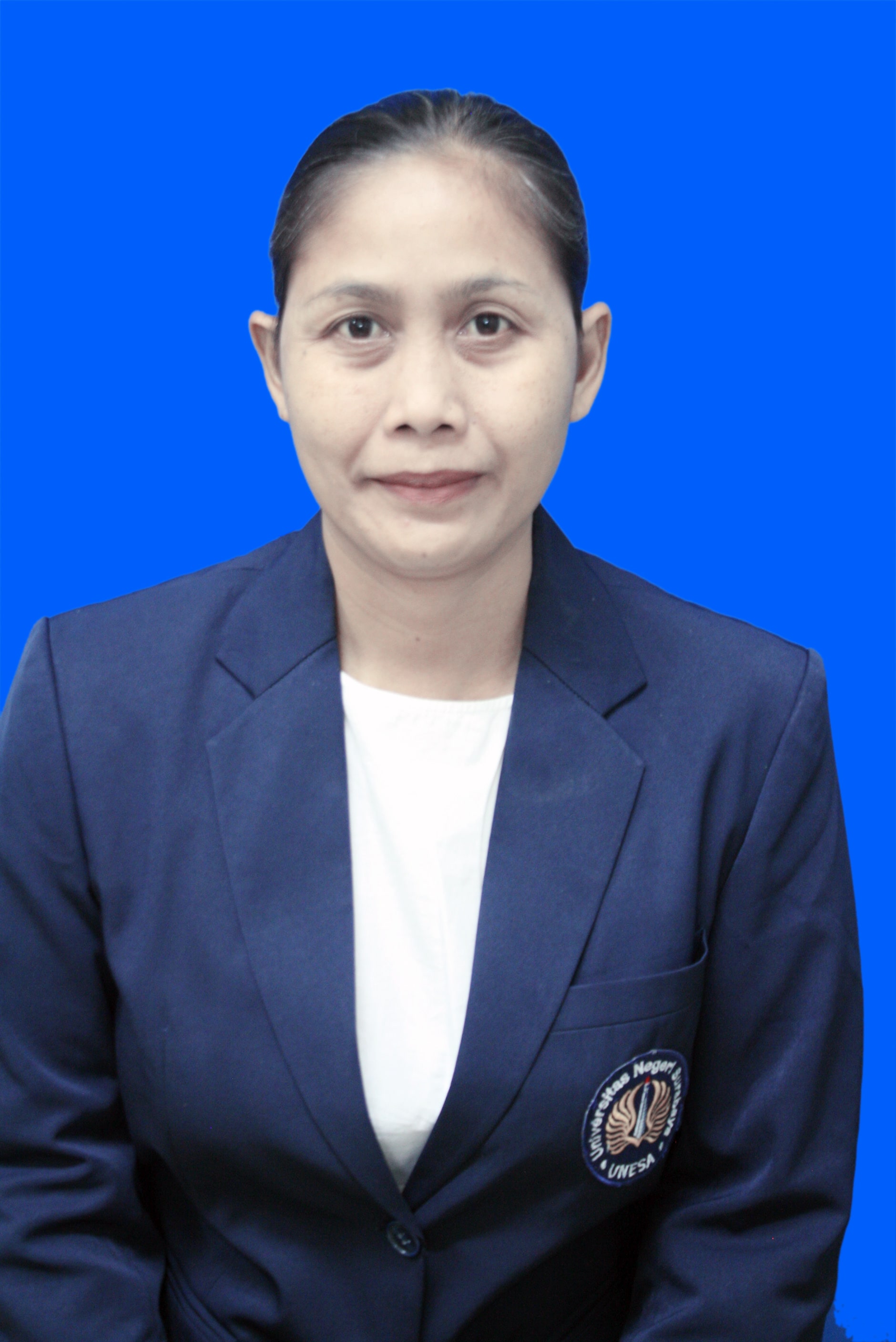 Foto Luh Putu Tuti Ariani