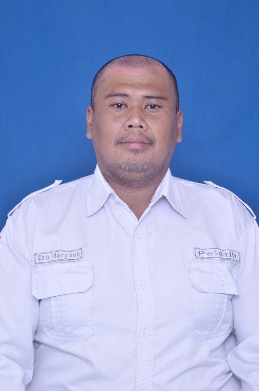 Foto Eko Haryono