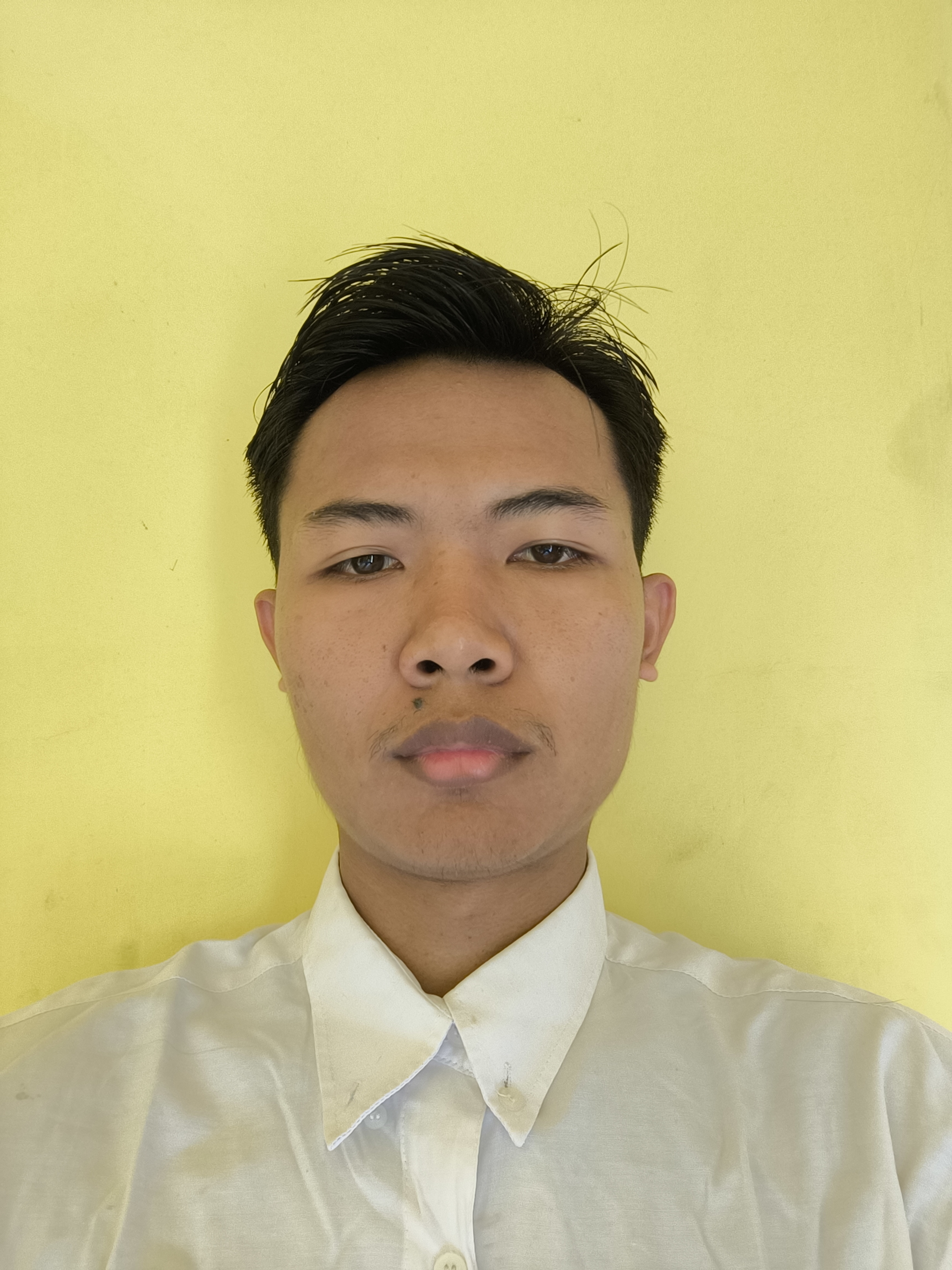 Foto ADE PRATAMA ROMADHON