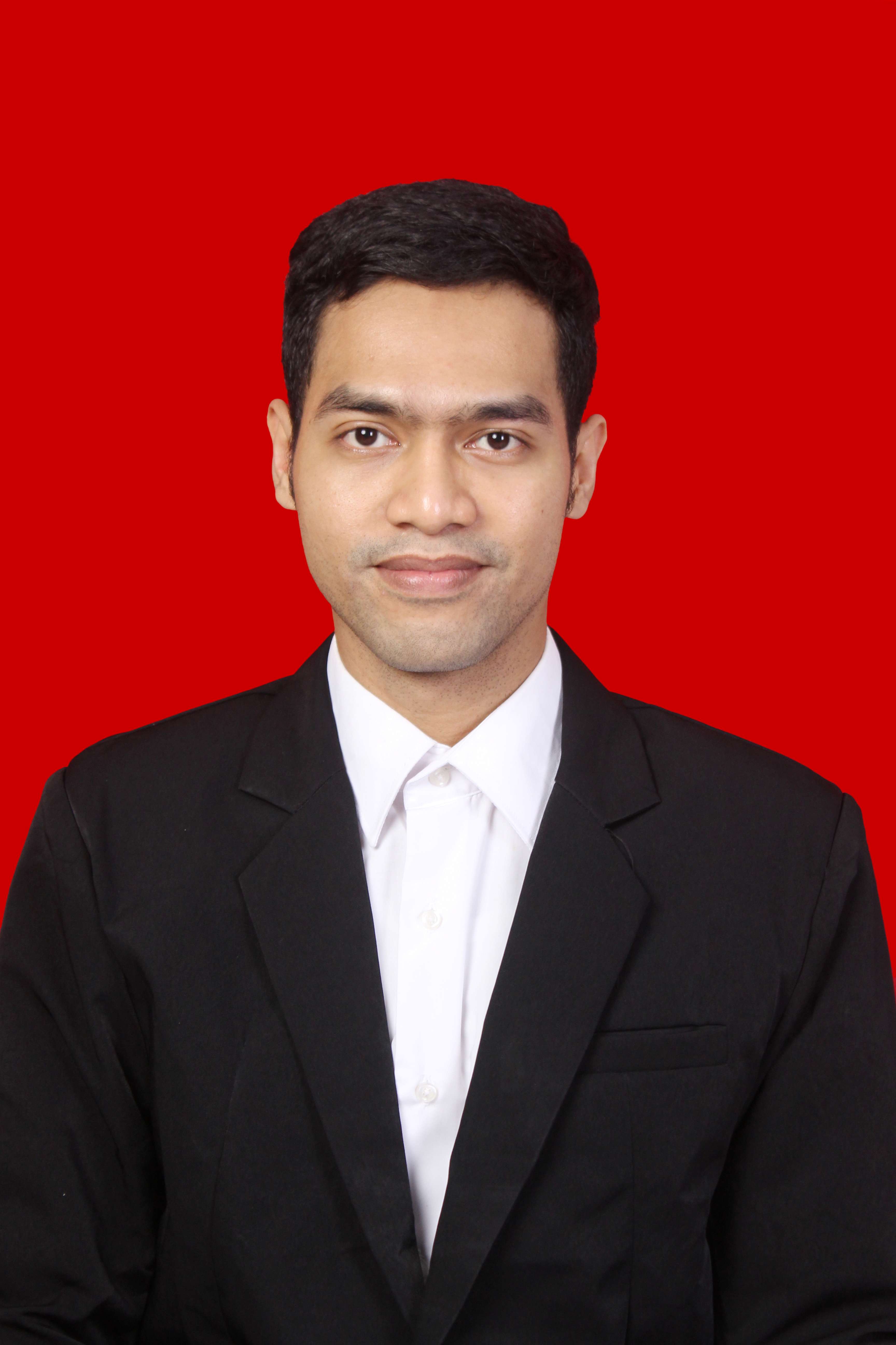 Foto Gilang Fachri Maulana