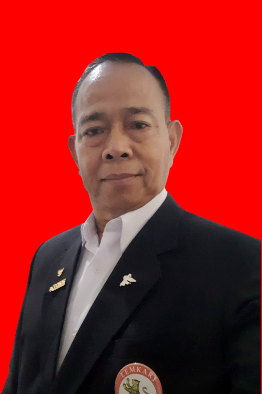 Foto Jeffry Adolf Pontoh