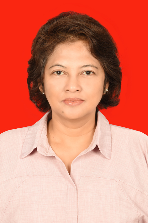 Foto Dhiana Sri Asmita