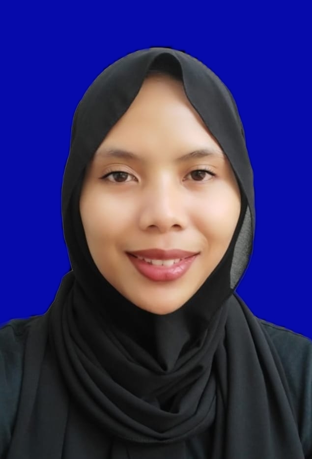 Foto Rini susanti S. Pd, M. Pd