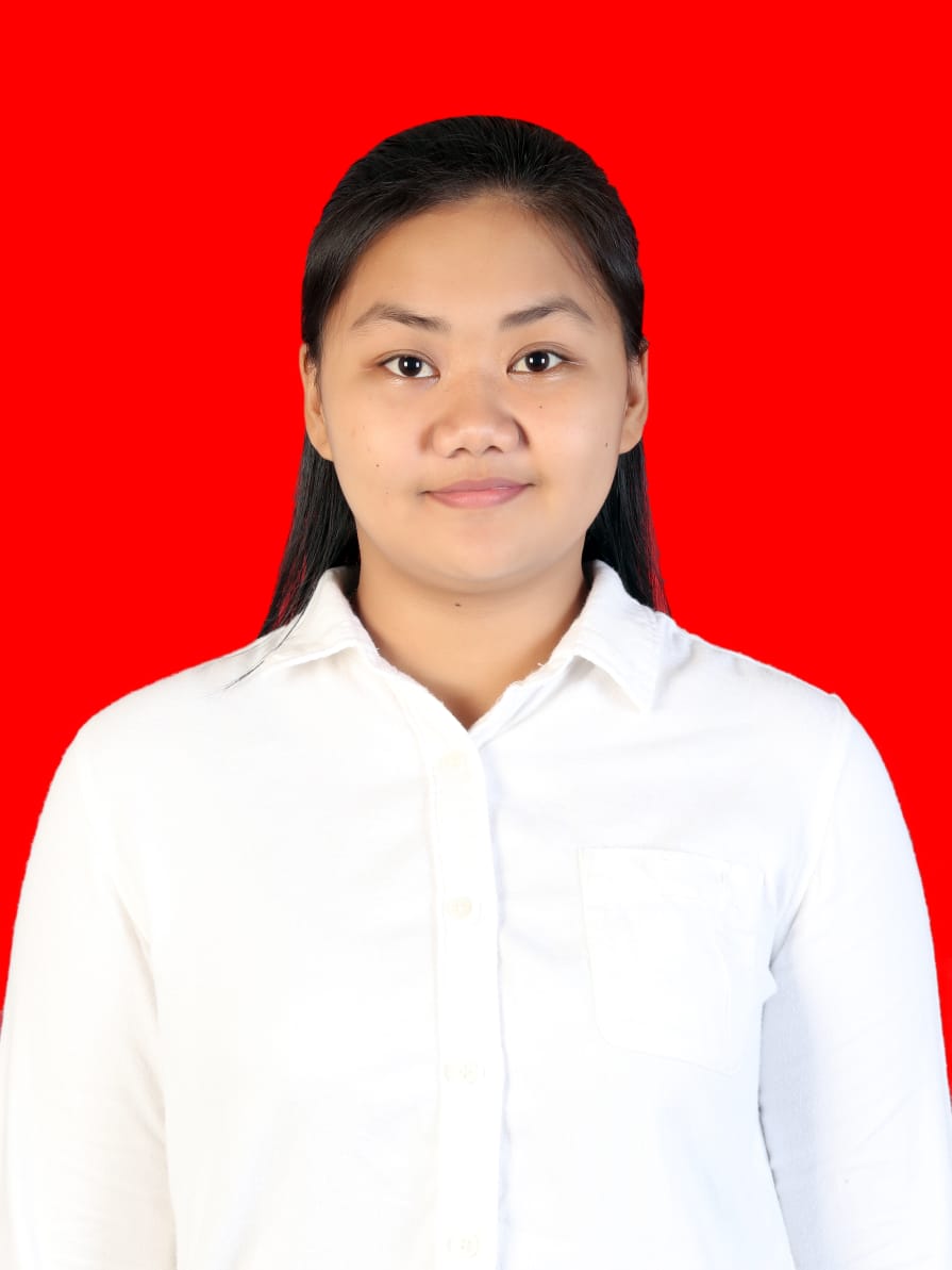 Foto Auralyra Pahsya Chinzia