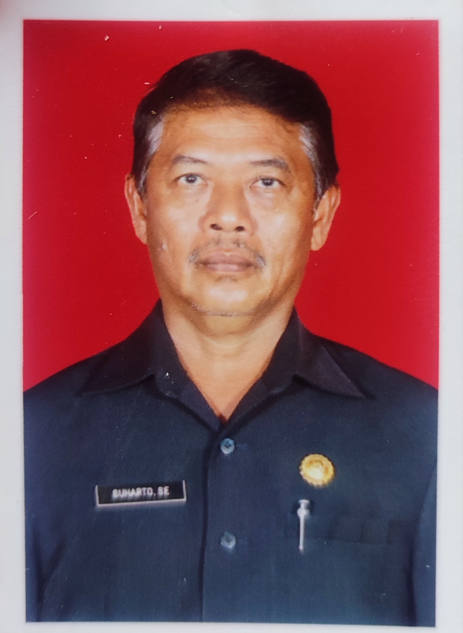Foto Suharto