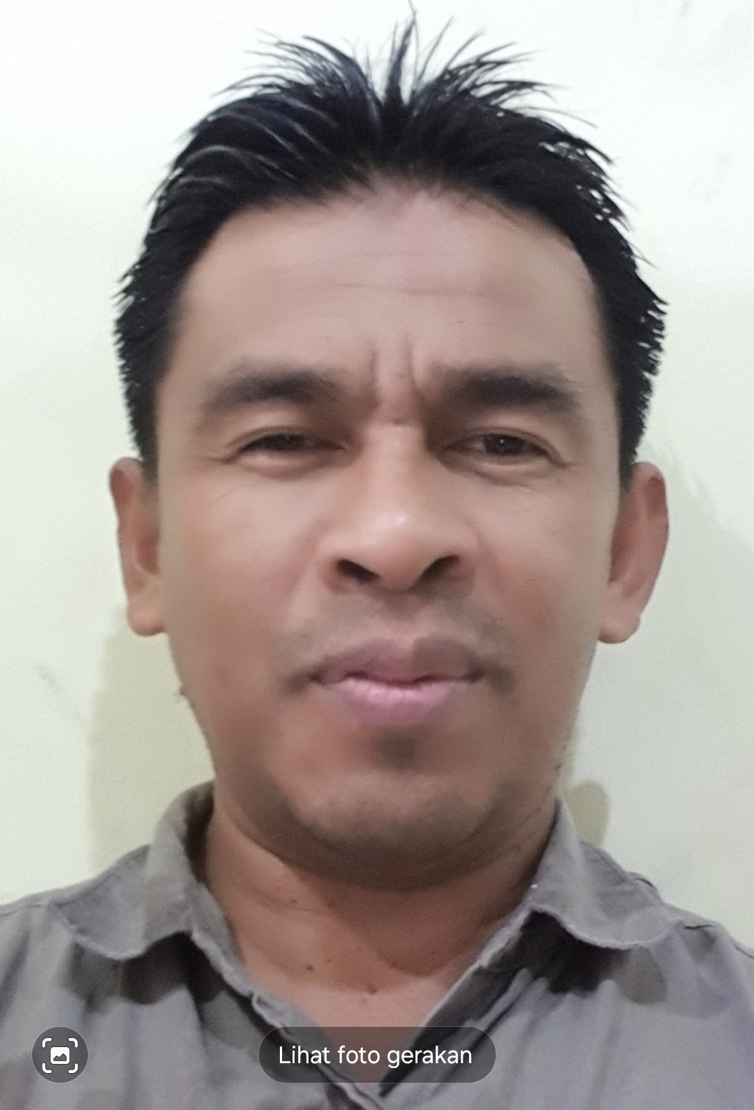 Foto TAUFIK