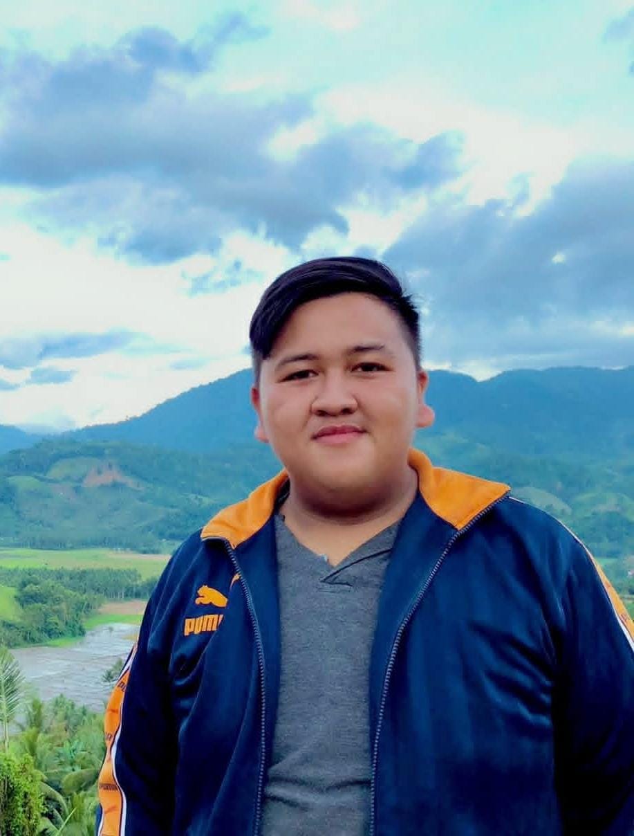 Foto Yehezkiel Imanuel Manoppo