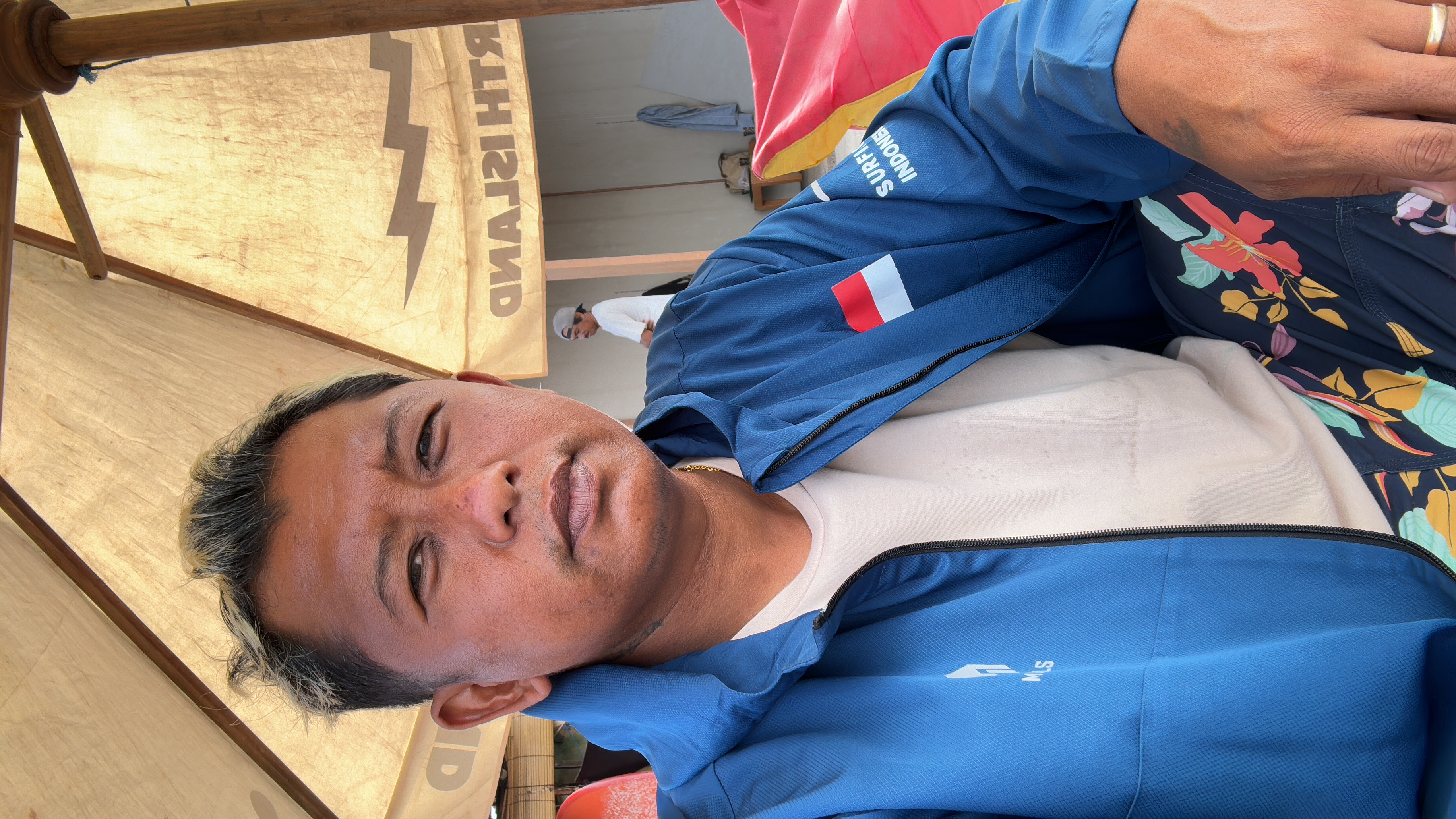 Foto Wayan Mickey Sudena