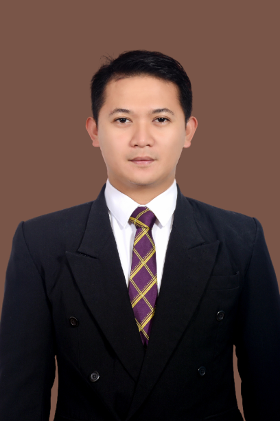 Foto Deris Maulana