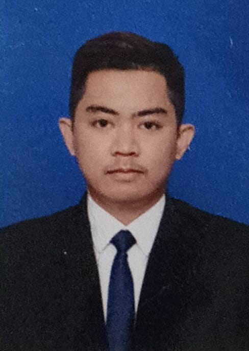 Foto Ginanjar Ashari Putra