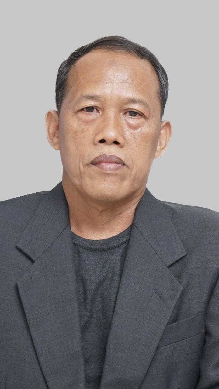 Foto ZAINAL ARIFIN