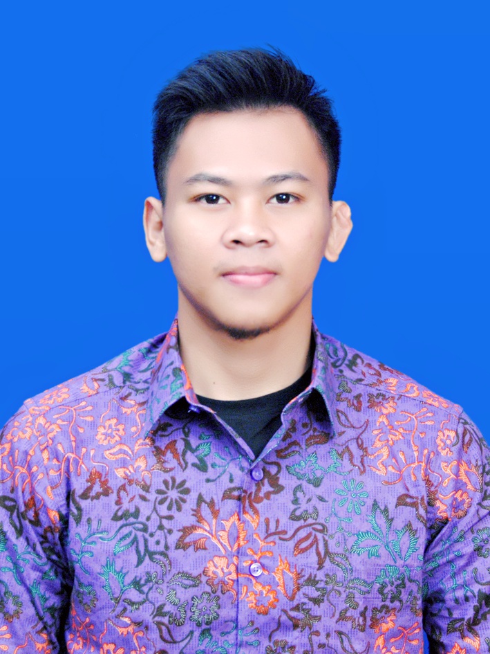 Foto Bagus Nurul Anwar, S.Pd
