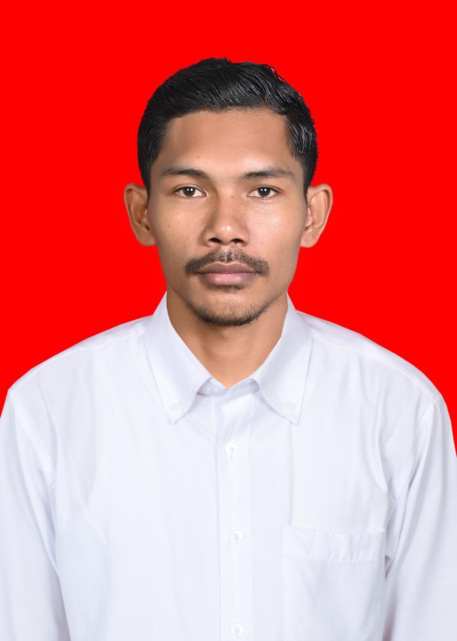 Foto ALFAIDIN ARNOL