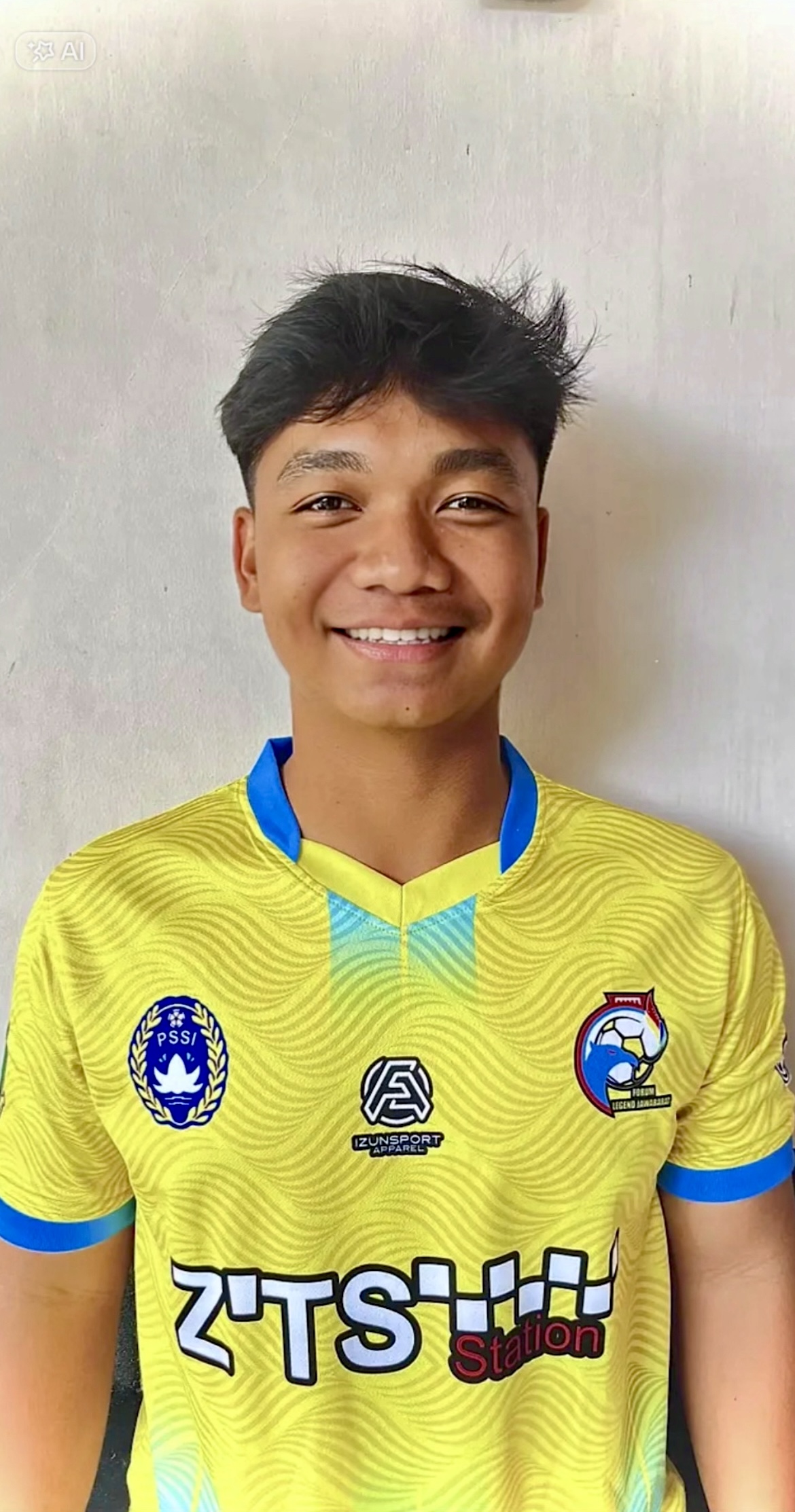 Foto muhammad ziyad haidar