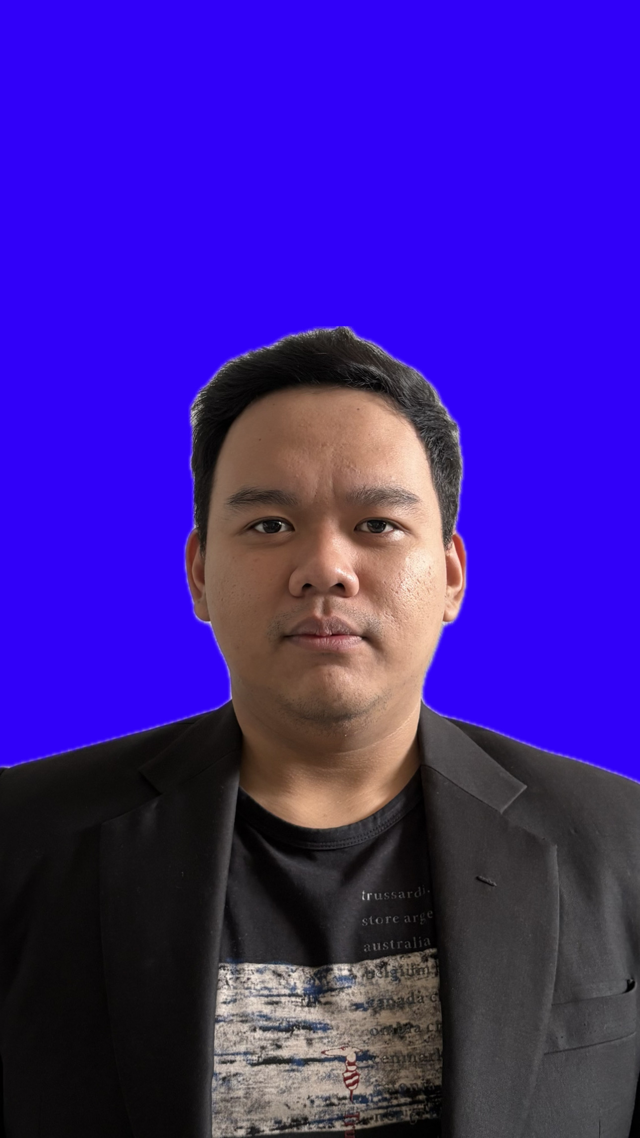 Foto Satrio Bagus Hermanto