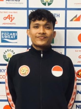 Foto ACHMAD DUWI DANDIKA