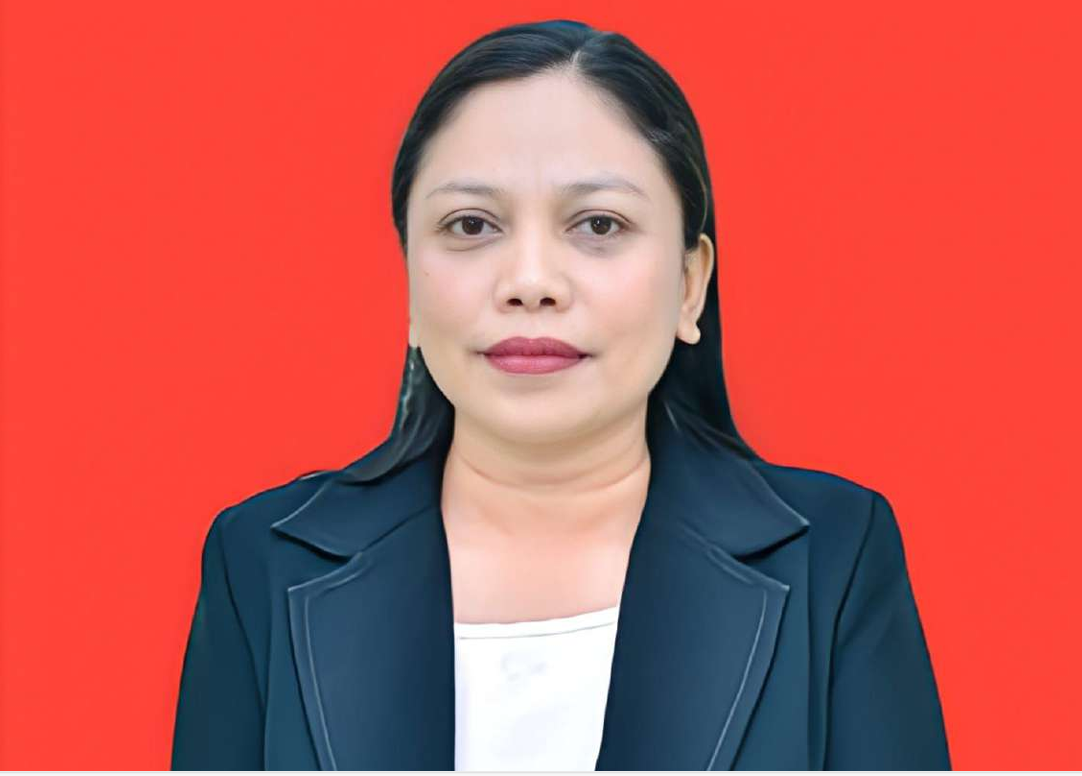 Foto WULANDARI RIHI PATY