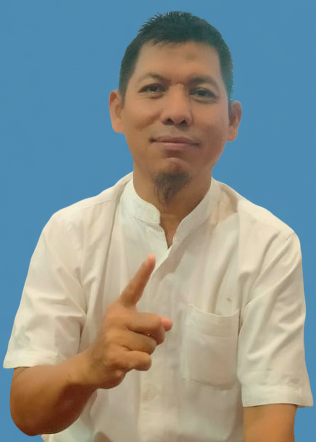 Foto Budi Ilyas