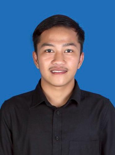 Foto Muhammad Nabil An Nawwaar