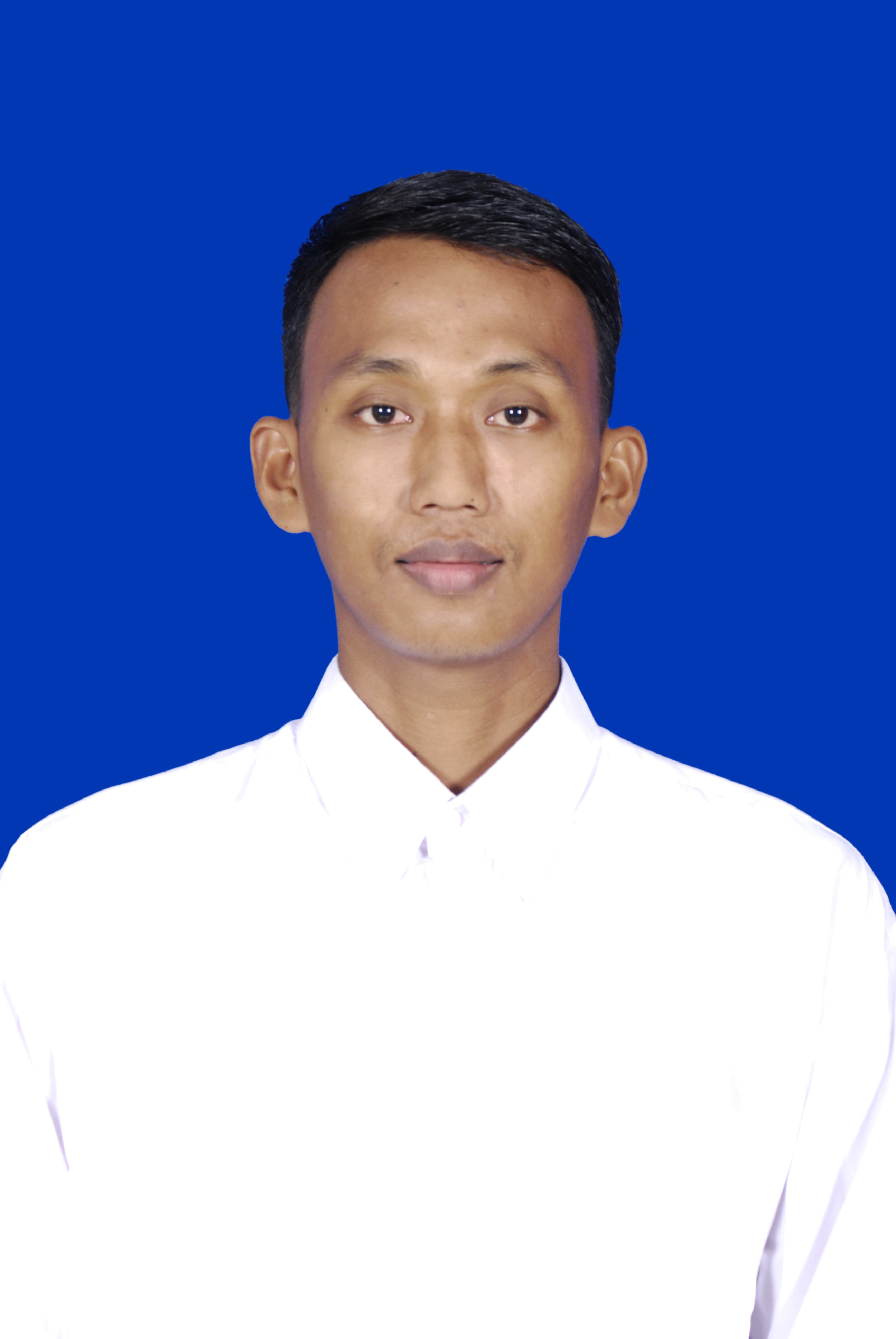 Foto Achmad Maulana