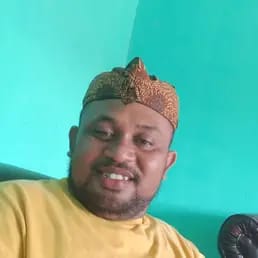 Foto La ode syahrul haida