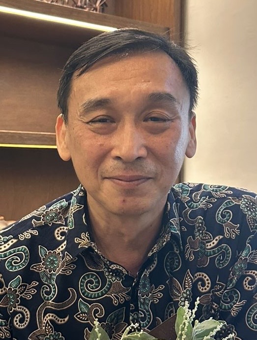 Foto Ferry Gunawan