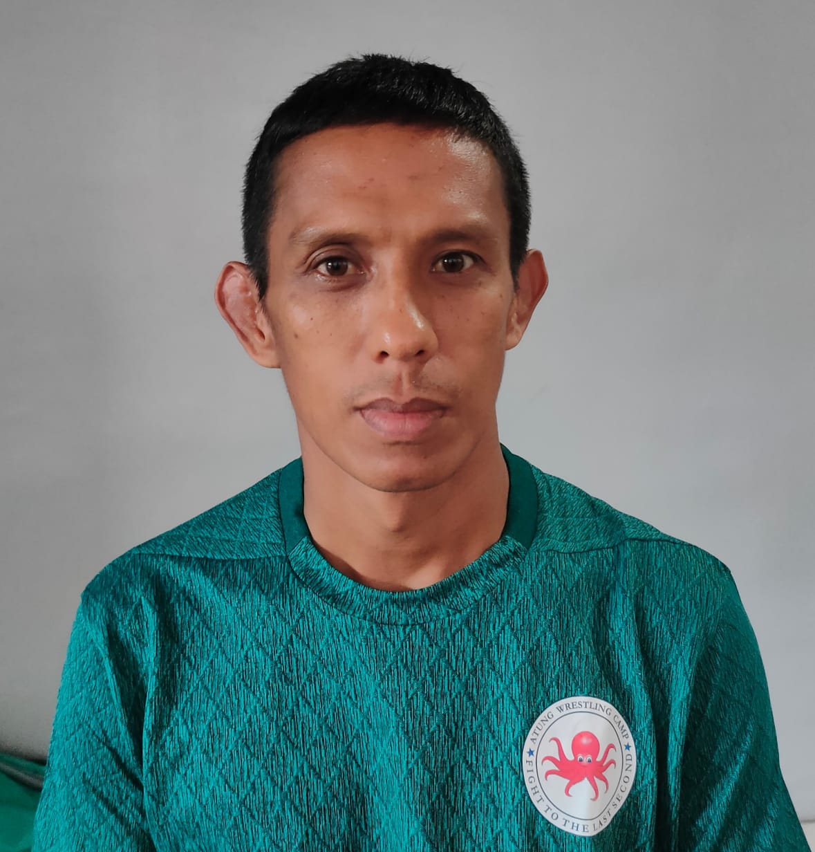 Foto Imam bakir