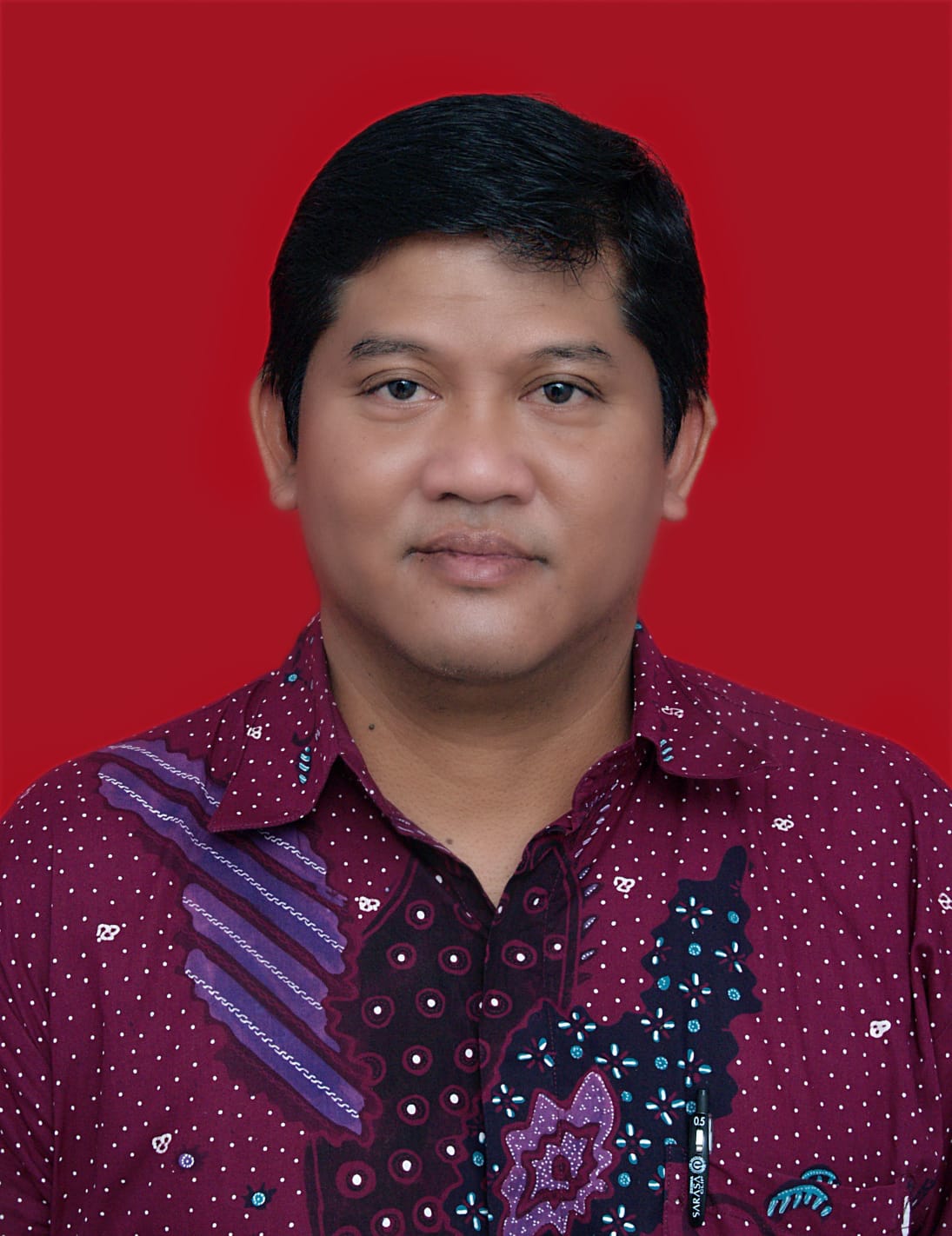 Foto Nugroho Budi santoso