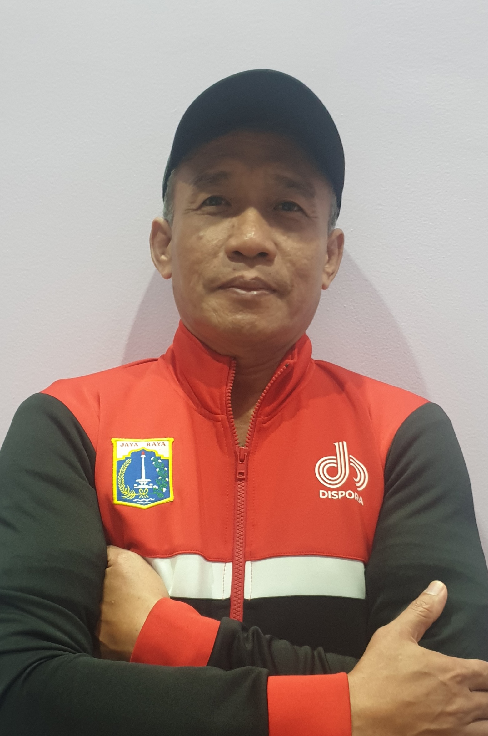 Foto Kasiyanto